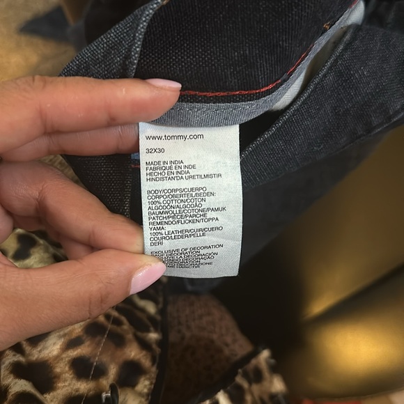 Tommy Hilfiger jeans - Picture 10 of 10